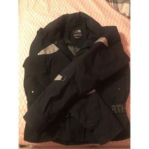 North face Steep tech women’s jacket
